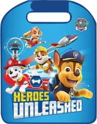 Schutzfolie für den Autositz PAW PATROL