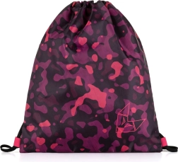 Rucksackbeutel OXY Sport Camo Girl