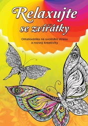 Entspanne dich mit Tieren