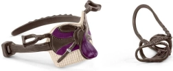 Schleich Lisa und Storm – Zubehör Horse Club