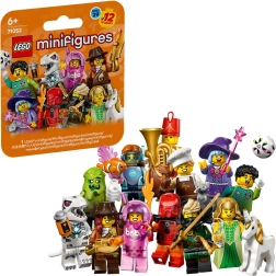 LEGO Minifiguren Serie 29 – 1 Stück