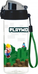 Kinder-Trinkflasche OXY CLICK 500 ml Playworld
