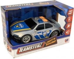 Teamsterz Polizeiauto