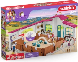 Reit-Arena Spielset Horse Club
