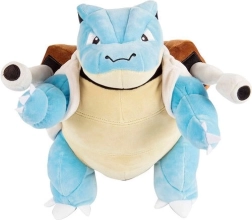 Plüsch Pokémon Blastoise 30 cm