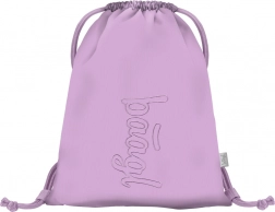 Lavendel Rucksack BAAGL