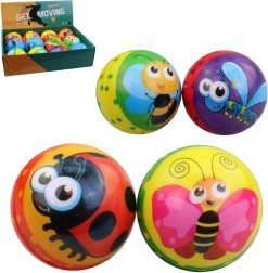 Bienen-Bällchen – 1 Stk.