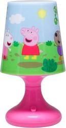 Tischlampe Peppa Pig