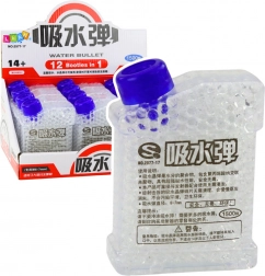 Fertige Hydrogel-Kugeln für Pistolen 6–7 mm, 1500 Stück