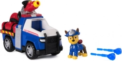 Paw Patrol Feuerwehr-Rettungsfahrzeug von Chase