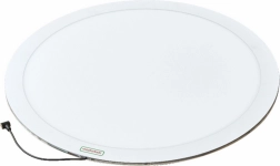 Masterkidz runder LED-Lichtpanel 60 cm mit Fernbedienung