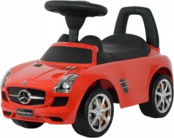 Rutschauto MERCEDES‑BENZ SLS AMG – rot
