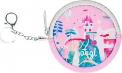 BAAGL runde Geldbörse Märchen