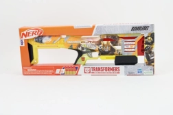 Nerf Pfeilpistole Buzz Bumblebee