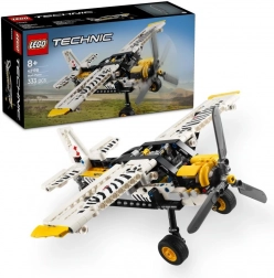 Lego Technic Transportflugzeug