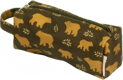 A Little Lovely Company Federmäppchen – Bären