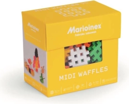 Baustein Marioinex Midi Waffle