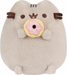 Plüsch PUSHEEN mit Donut 13 cm