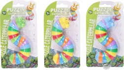 Spielzeugraupe 16 cm