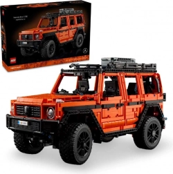 LEGO Technic Mercedes-Benz G 500 Offroad-Modell