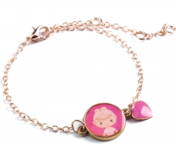 DJECO Tinyly Elfe Armband