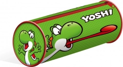 Federmäppchen Super Mario Yoshi