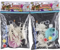 Mal-Tierchen – kreatives Set für Kinder