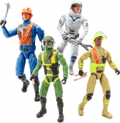 The Corps! Soldatenfigur 29 cm