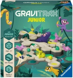 GraviTrax Junior Starter-Set Dschungel