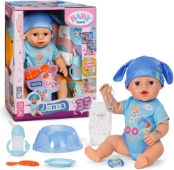 BABY born Jonas mit magischer Hand, 43 cm