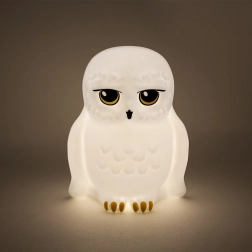Harry Potter Licht - Hedwig
