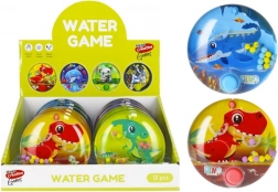 Wasser-Spiel Dino
