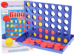 Familienspiel Line Up 4