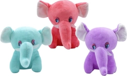 Plüschelefant Dumbo 22 cm