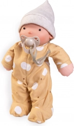 Organische Puppe ARIEL von Antonio Juan, 26 cm