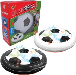 Schwebender Fußball mit LED-Effekten Flash Ball