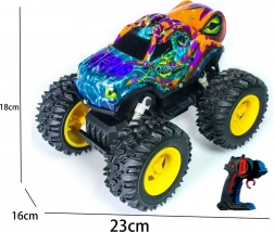 Monsterauto 2,4G RC