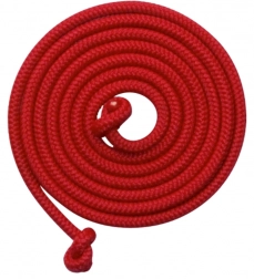 GOKI Springseil rot 250 cm