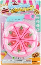 Kuchensetz zum Schneiden für Kinder