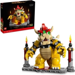 LEGO Super Mario Mächtiger Bowser