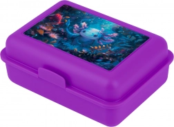 BAAGL Axolotl Snackbox