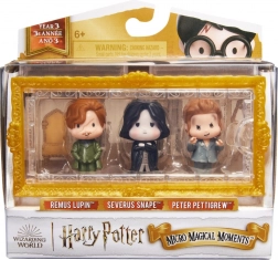 Harry Potter Mehrpack Miniaturfiguren Rivalen
