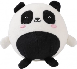 Antistress Squishy-Panda – weiches Plüschmaskottchen