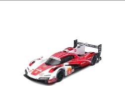 Metallmodell Bburago 1:24 Porsche 963 Racing (2024)
