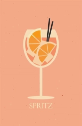 RAVENSBURGER Puzzle Moment: Drink 200 Teile