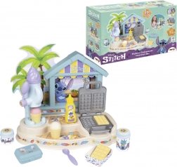 Stitch Strandbar für Kinder