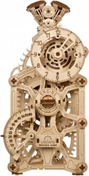 Ugears 3D mechanisches Holzpuzzle mit Motor