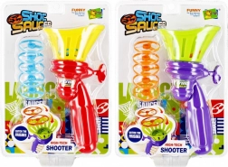 Fliegende Ringe – lustiges Wurfspiel für Kinder