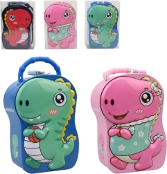 Sparbüchse Dinosaurier für kleine Abenteurer