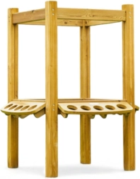 Masterkidz transparente Acryl-Maltafel